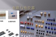 常用电子元器件及其应用（探索电子元器件的奥秘，了解应用领域和特点）