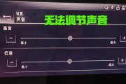 解决音响无声问题的有效方法（音响故障诊断与修复指南）