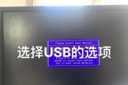 如何使用U盘安装系统（解决开机问题，轻松装系统）