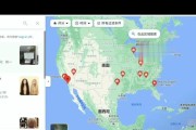 探索谷歌地图的无限可能性（从导航到实时信息，谷歌地图成为生活中不可或缺的工具）