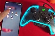 探究Steam手柄的特点及使用体验（适用于多种游戏类型的Steam手柄及其操作方法）