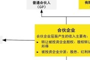 合伙企业的特点与优势（如何识别和运营合伙企业）