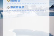 进入装系统的U盘装系统教程（简明易懂的U盘装系统指南，快速入门）