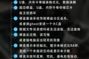 如何拷贝数据，解决硬盘损坏问题（教你有效应对硬盘损坏的数据拷贝方法）