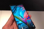 华为Note8屏幕表现如何？（详细评测华为Note8的屏幕质量、分辨率和显示效果）