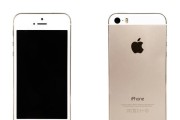 苹果iPhone6（探索iPhone6的卓越性能与优雅外观）