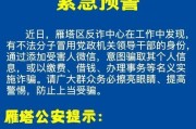 防范短信诈骗，保护个人信息安全（有效防范短信诈骗的关键措施与方法）