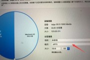 苹果笔记本分区表教程（分区表的概念及如何在苹果笔记本上进行分区）