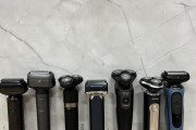 飞科刮胡刀的性能和使用体验（领先科技动力强劲顺滑剃须）