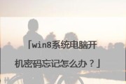 大白菜Win8PE分区教程——轻松玩转磁盘分区（教你用大白菜Win8PE轻松实现磁盘分区操作）