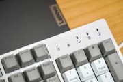 用K310键盘畅玩游戏的绝佳体验（深入解析K310键盘为游戏带来的优势和亮点）
