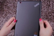 探索联想ThinkPad8平板的性能与功能（一款令人惊叹的移动办公利器）