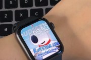 iWatch（iWatch为你的时尚生活增添科技魅力）