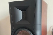 以惠威LX2为主题的音响评测（探索惠威LX2的音质表现和设计特点）