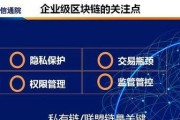 区域链在IT领域的应用前景（探索区域链技术如何推动IT行业的发展）