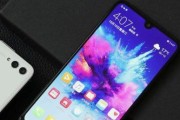 华为荣耀8AL00（探索荣耀8AL00的功能和特点）