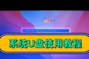 使用联想电脑U盘PE系统装系统教程（简单易行的U盘PE系统安装指南）
