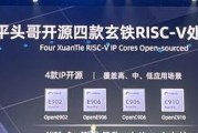 凤凰X86（重新定义计算性能，开创新一代处理器时代）