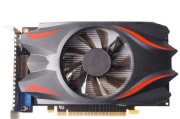 影驰GTX740的性能及特点剖析（适用于轻度游戏的高性价比显卡，影驰GTX740）