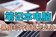 笔记本电脑突然无法开机，如何解决？（快速排除故障，恢复笔记本电脑正常运行）