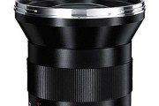 探索Distagon21镜头的卓越性能（通过“清晰、广角、画质”，揭示Distagon21的独特之处）