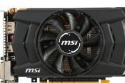 丽台GTX970公版测评（一款性价比出众的显卡选择）