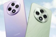 OPPOA201手机评测（完美适配运行，AI智能摄影体验）