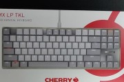 探寻Cherry键盘的优势与特点（为什么Cherry键盘备受追捧？）