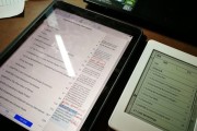 Kindle平板电脑的优势与魅力（一款卓越的电子阅读设备，Kindle平板电脑的特点与功能）