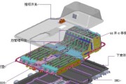 卓能新能源电池（高效、可靠、环保的能源解决方案）