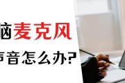 解决Win10中麦克风没有声音的问题（Win10麦克风无声音解决方法及调整设置）