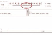 电子发票的优势与应用（数字化时代下电子发票的重要性和发展前景）