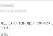 《掌握SanDiskU盘的使用技巧》（通过SanDiskU盘教程轻松管理和存储数据）