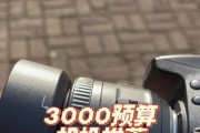 探索尼康5500的拍摄效果及性能（以尼康5500为工具，开启影像世界的大门）