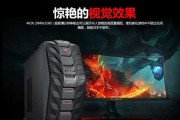 探索掠夺者主机的无限可能（解析掠夺者主机的性能与功能，让游戏体验更上一层楼）